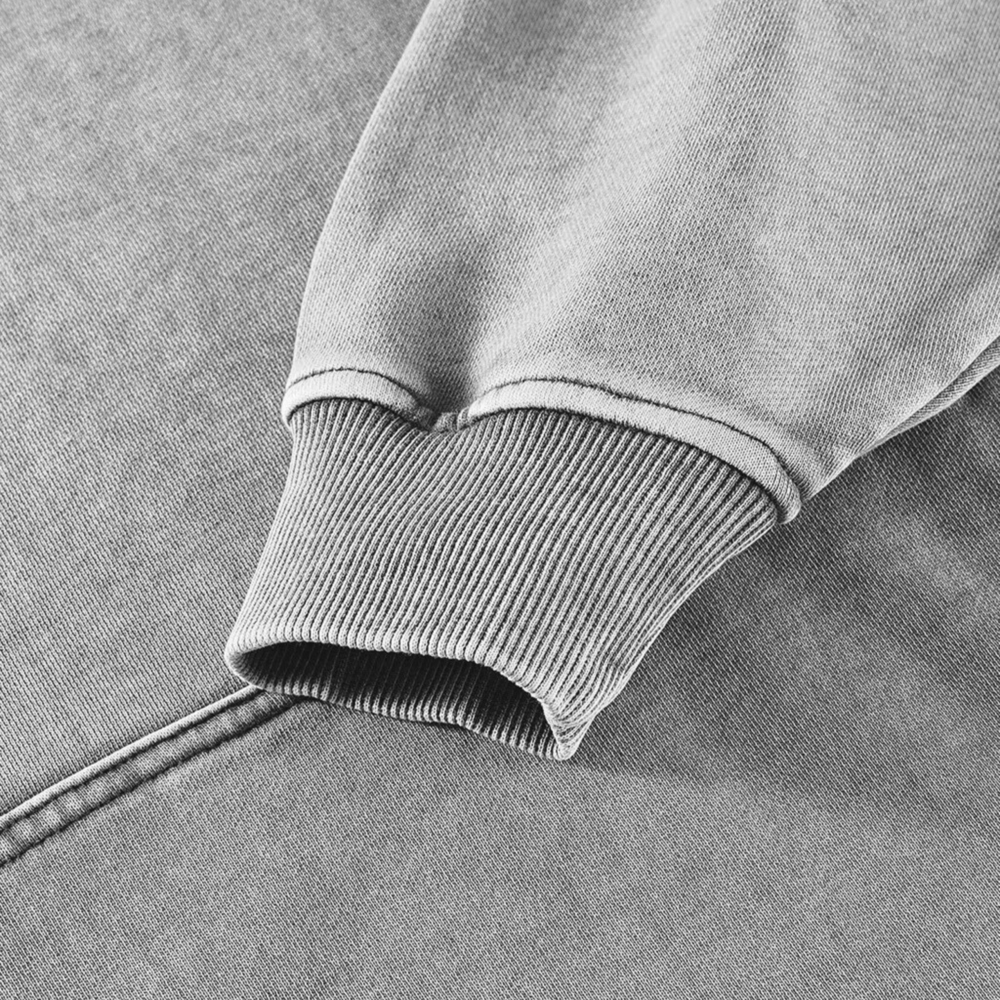 Hoodie oversized délavé - Kalispera signature | Collection ORIGIN - Kalispera Clothing Company